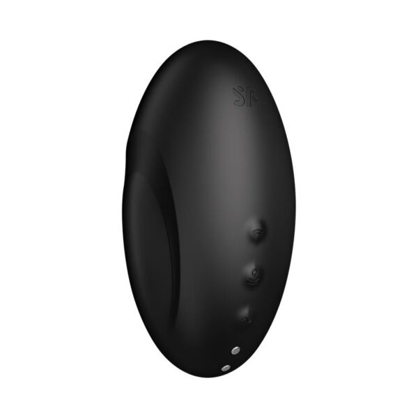 Vulva Lover 3 Clitoris Sucker Black - Image 4