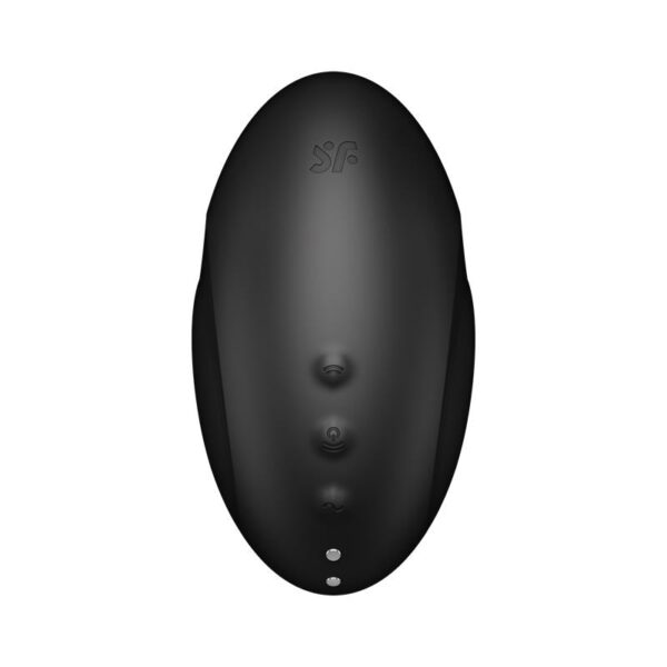 Vulva Lover 3 Clitoris Sucker Black - Image 5
