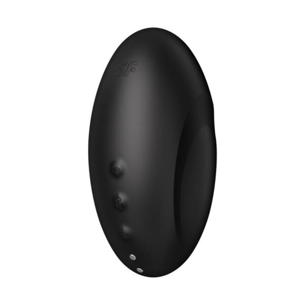 Vulva Lover 3 Clitoris Sucker Black - Image 6