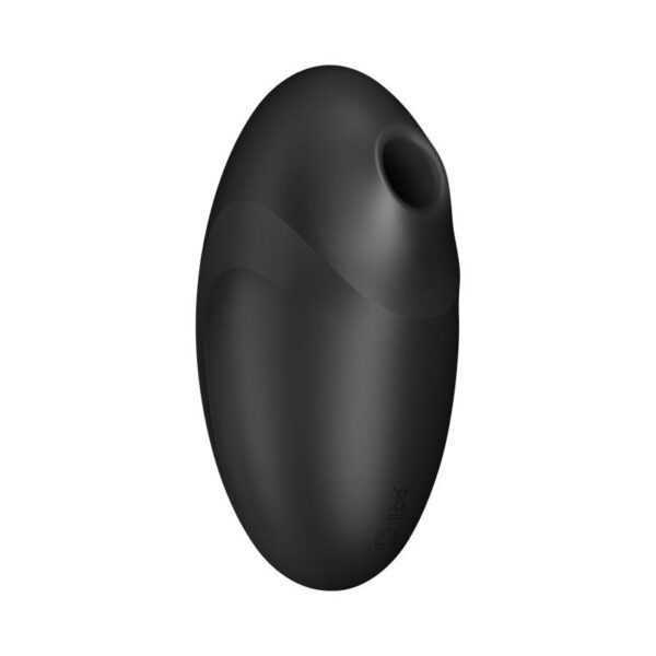 Vulva Lover 3 Clitoris Sucker Black - Image 8