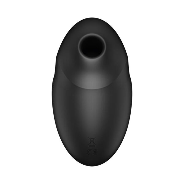 Vulva Lover 3 Clitoris Sucker Black - Image 9