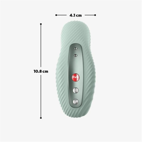 Vibe with Pulse Function LAYA III Sage Green - Image 4