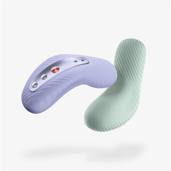 Vibe with Pulse Function LAYA III Soft Violet - Image 3