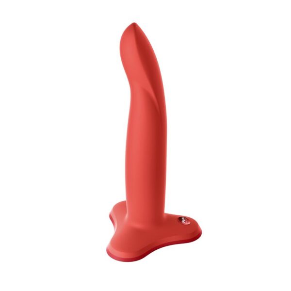 Limba Flex Dildo size M Flashy Coral - Image 2