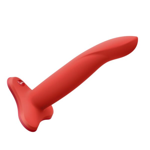 Limba Flex Dildo size M Flashy Coral - Image 3