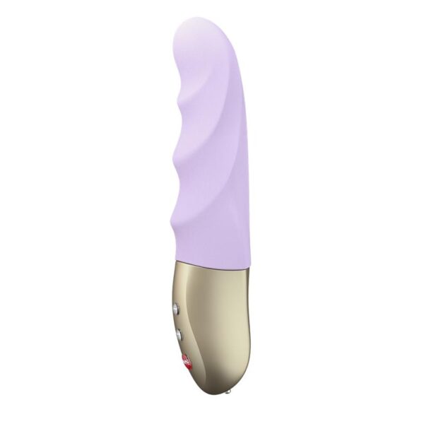 Mini Pulsatorwith Thrusting Stronic Petite Pastel Lilac - Image 2