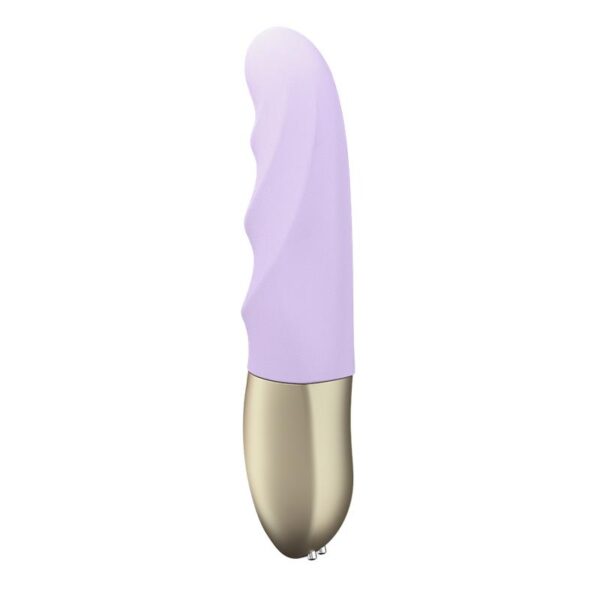 Mini Pulsatorwith Thrusting Stronic Petite Pastel Lilac - Image 5