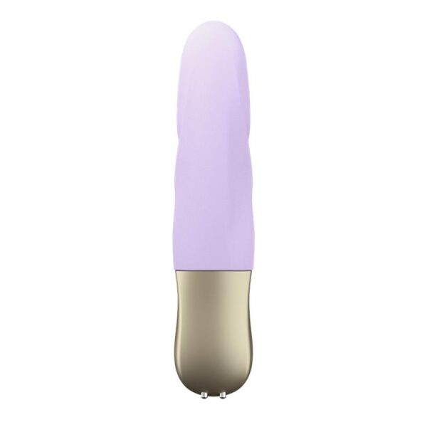Mini Pulsatorwith Thrusting Stronic Petite Pastel Lilac - Image 6