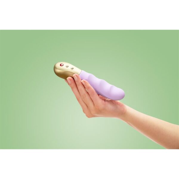Mini Pulsatorwith Thrusting Stronic Petite Pastel Lilac - Image 8