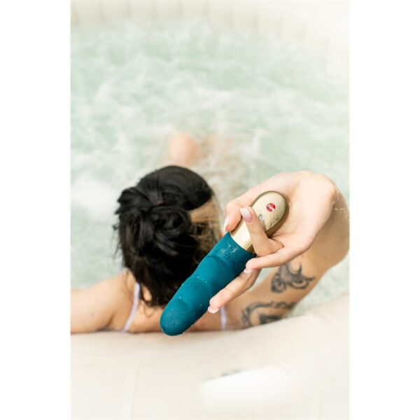 Mini Pulsator with Thrusting Stronic Petite Deep Sea Blue - Image 8