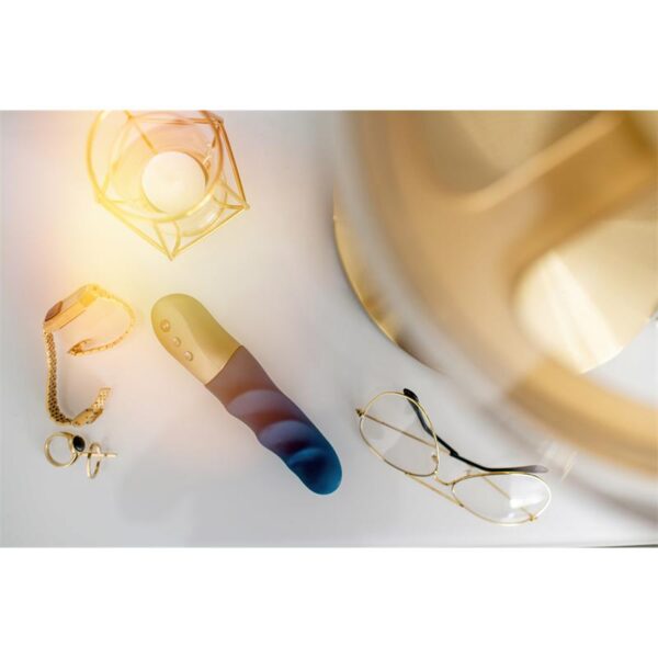 Mini Pulsator with Thrusting Stronic Petite Deep Sea Blue - Image 9