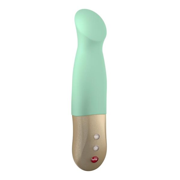 Stimulator with Thrusting Sundaze Pistachio - Image 2