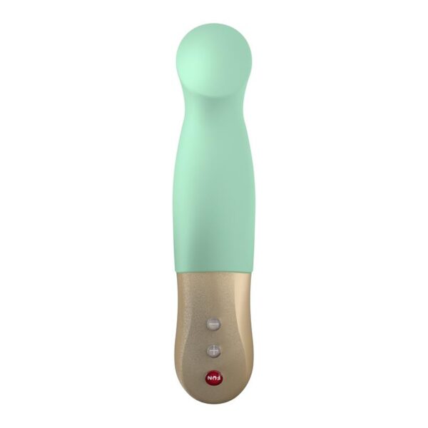 Stimulator with Thrusting Sundaze Pistachio - Image 3