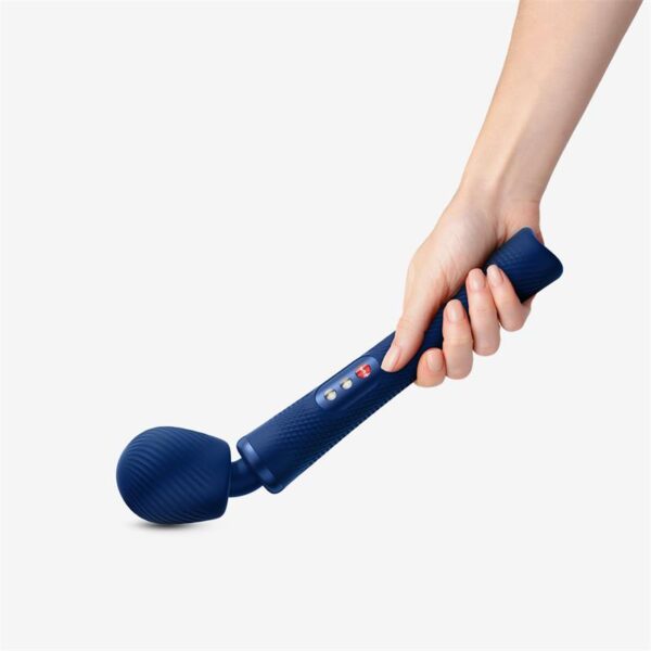 Massager VIM Midnight Blue - Image 2
