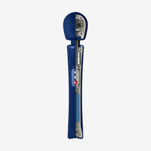 Massager VIM Midnight Blue - Image 3