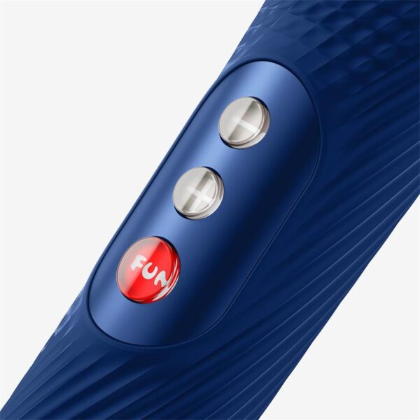 Massager VIM Midnight Blue - Image 5