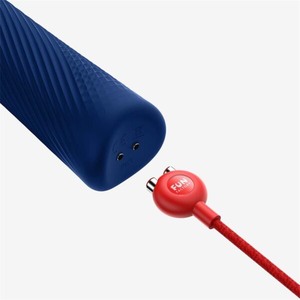Massager VIM Midnight Blue - Image 9