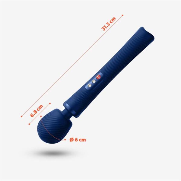 Massager VIM Midnight Blue - Image 10