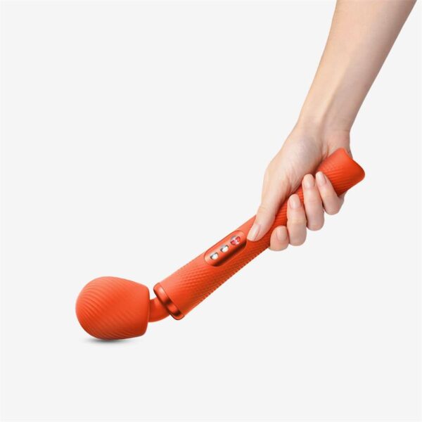 Massager VIM Sunrise Orange - Image 4