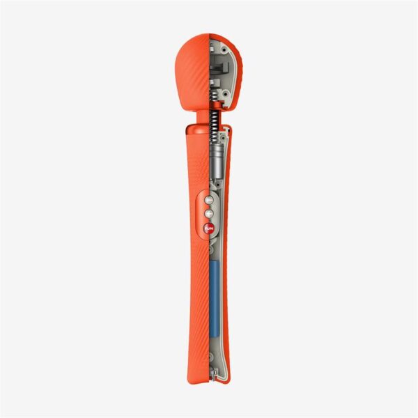 Massager VIM Sunrise Orange - Image 5