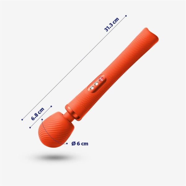 Massager VIM Sunrise Orange - Image 10