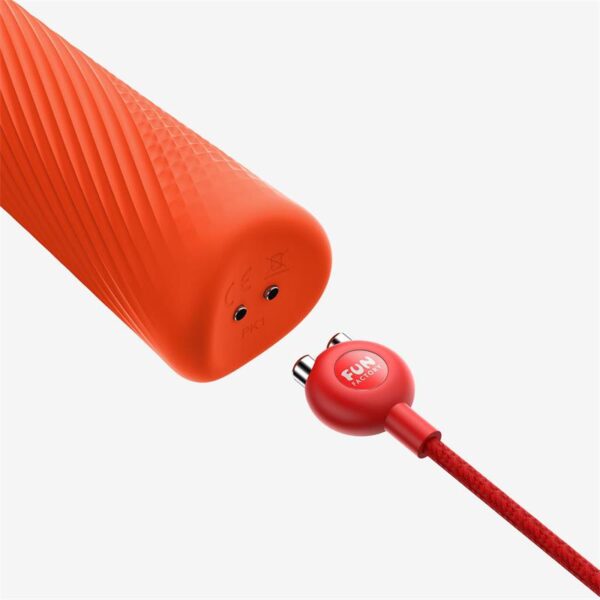 Massager VIM Sunrise Orange - Image 11