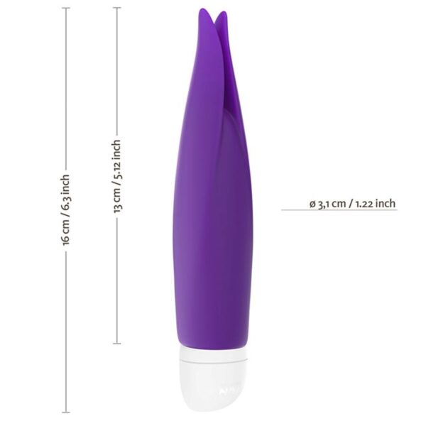 Volita Stimulator Violet - Image 4