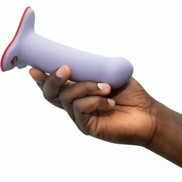 Amor Dildo Lavender - Image 2