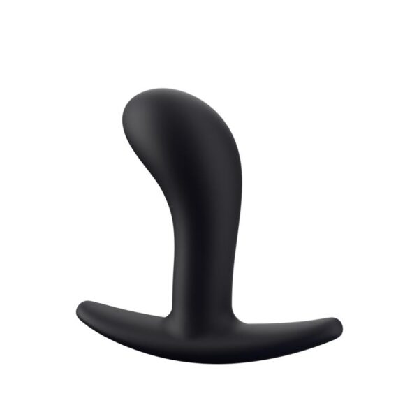 Bootie Butt Plug Black - Image 3