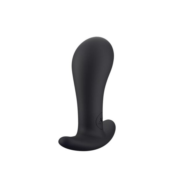 Bootie Butt Plug Black - Image 4