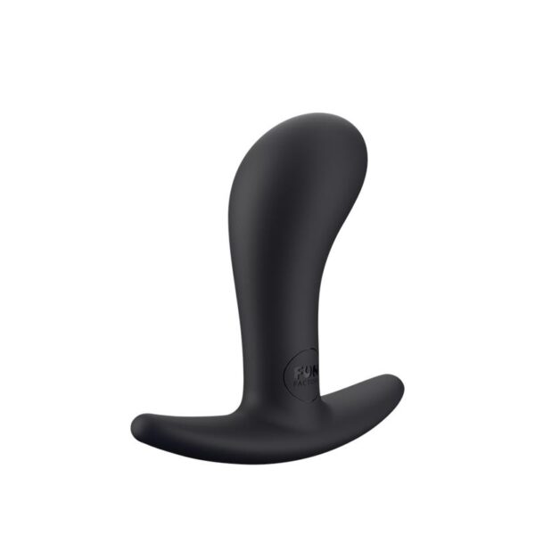 Bootie Butt Plug Black - Image 5