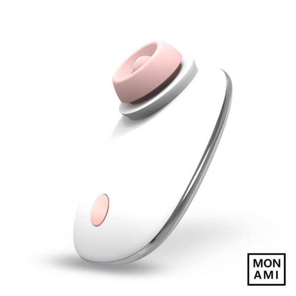 Cuttiest Stimulator with Tapping and Magnetic Charging Protective Case - Image 3