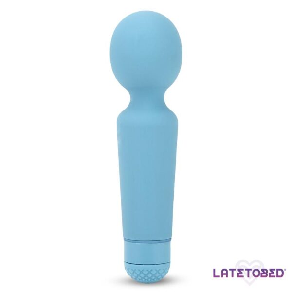 Sander Mini Wand Massage - Image 2