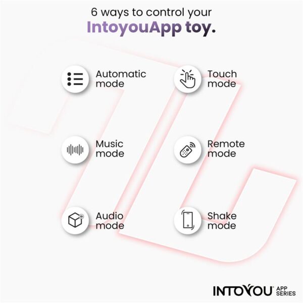 Rondy Vibrating and Licking Tongue Stimulator with App - Image 7