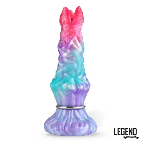 Eggryphon Ovipositor Dildo Liquid Silicone 20 cm - Image 6