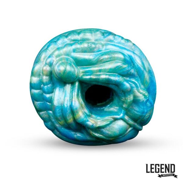 Mouthor Male Masturbator Liquid Silicone 16 cm - Image 5