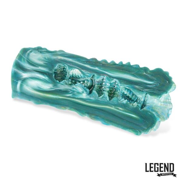 Mouthor Male Masturbator Liquid Silicone 16 cm - Image 6