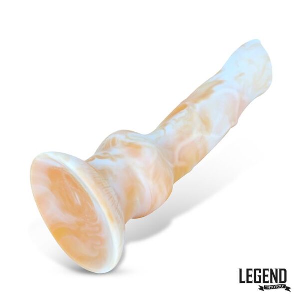 Houndre Liquid Silicone Dildo 19,5 cm - Image 5