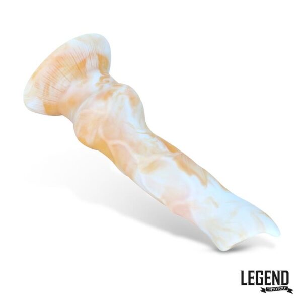Houndre Liquid Silicone Dildo 19,5 cm - Image 6