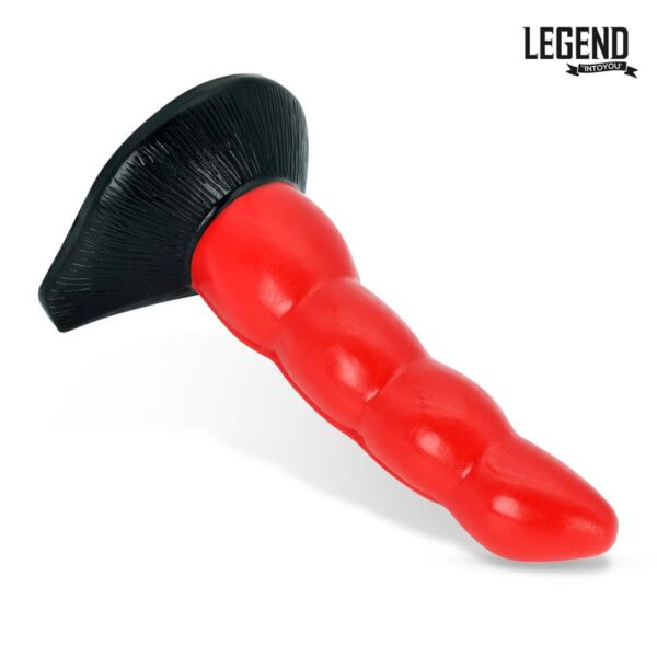 Sphereon Liquid Silicone Dildo 20 cm - Image 6