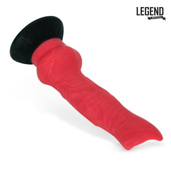Dogon Liquid Silicone Dildo 20 cm - Image 6