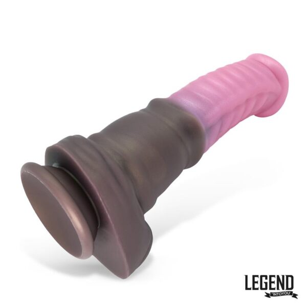 Bootor Liquid Silicone Dildo 25 cm - Image 5