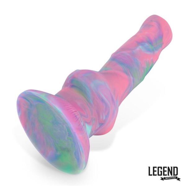 Bakor Liquid Silicone Dildo 19,5 cm - Image 5