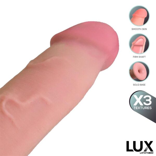 Karl Triple Density Dildo 6 - Image 2