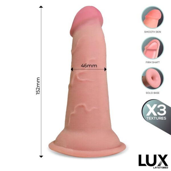 Karl Triple Density Dildo 6 - Image 5