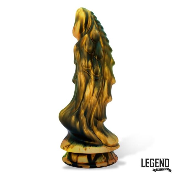 Cetsura Dragon Liquid Silicone Dildo 27 cm - Image 2