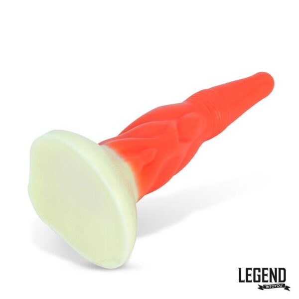 Sauden Liquid Silicone Dildo 22,5 cm - Image 5