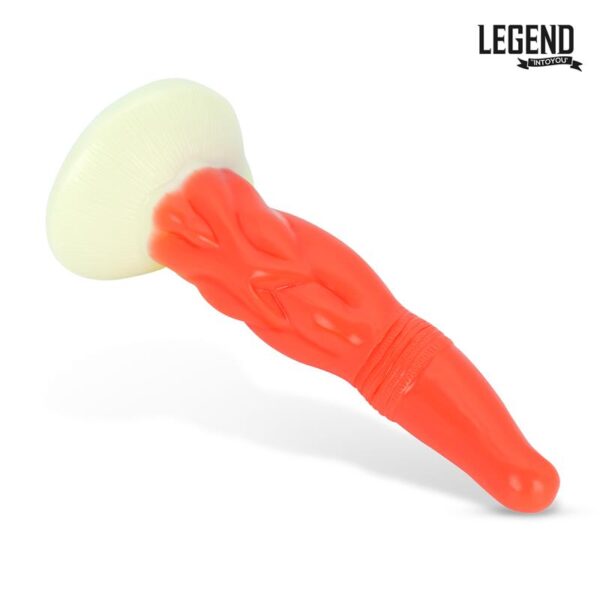Sauden Liquid Silicone Dildo 22,5 cm - Image 6