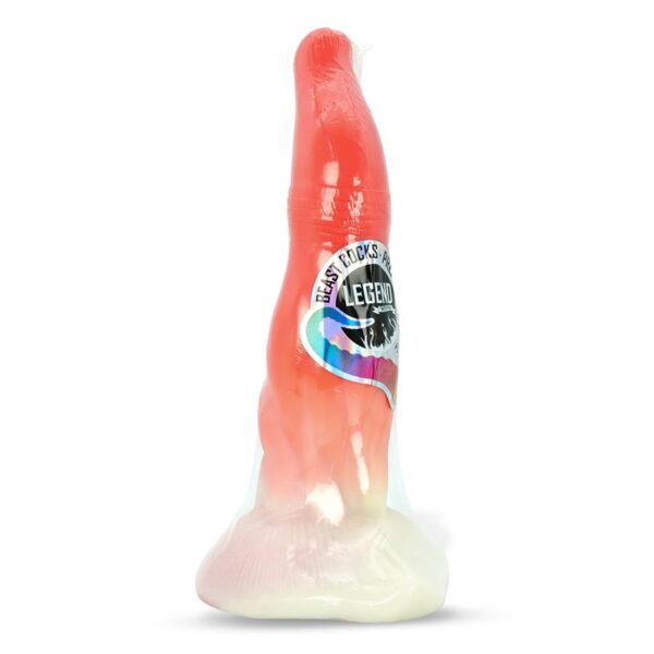 Sauden Liquid Silicone Dildo 22,5 cm - Image 7