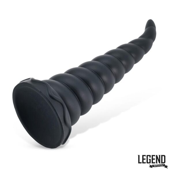 Ceteron Liquid Silicone Dildo 20 cm - Image 4